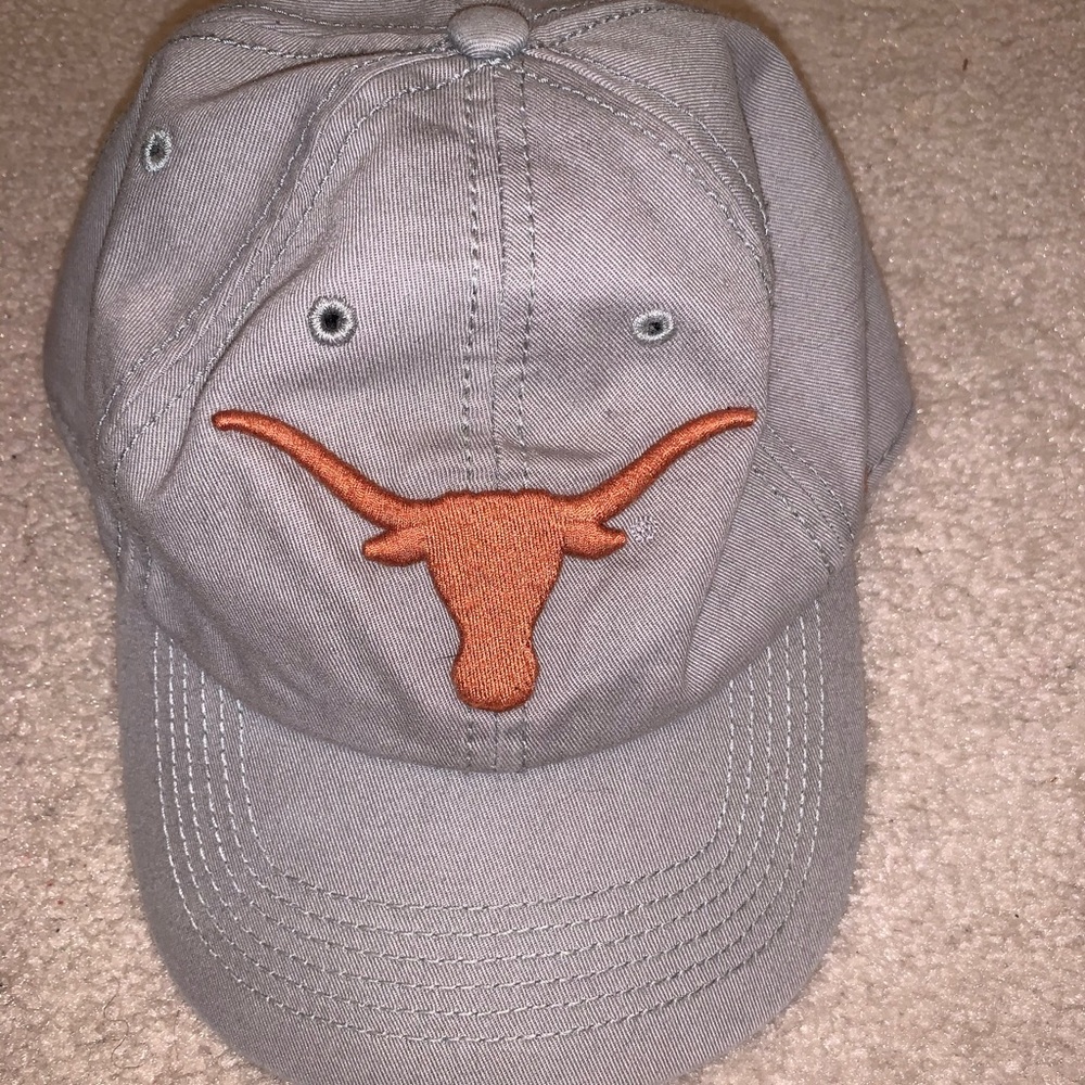 UT baseball hat, brand new